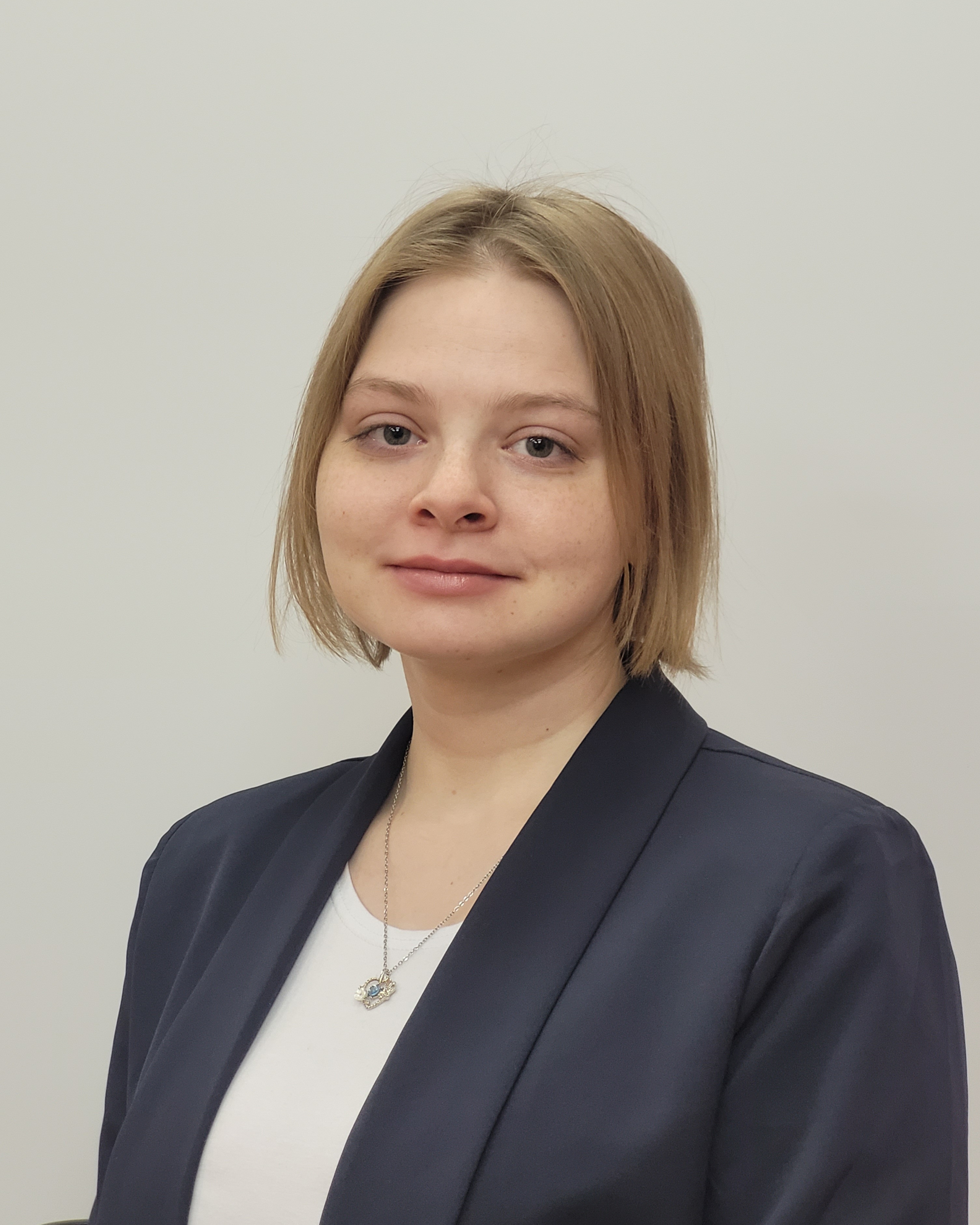 Воспитатель Конева Анастасия Юрьевна.