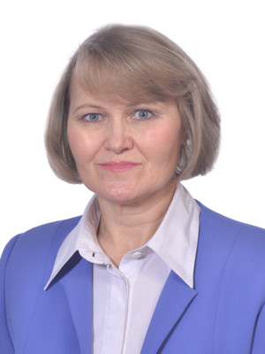 Инструктор по физической культуре Кожевникова Валентина Ивановна