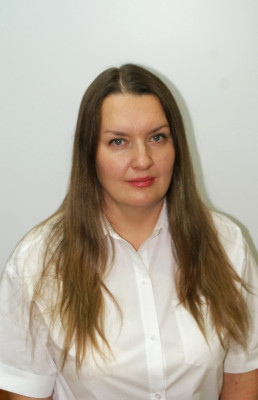 Учитель-логопед Коноплева Анастасия Владимировна
