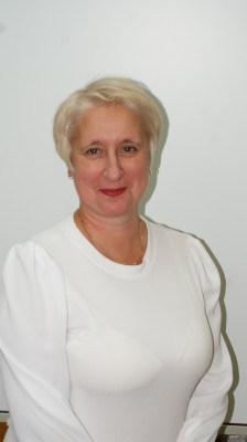 Учитель-логопед Кузнецова Татьяна Алексеевна