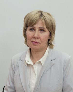 Педагог-психолог Ларионова Оксана Анатольевна
