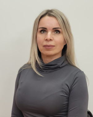 Учитель-логопед Никулина Татьяна Сергеевна