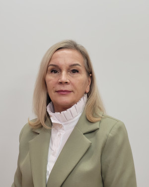 Учитель-логопед Сенюрко Елена Валентиновна