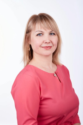 Учитель-логопед Фоминская Наиля Ахмеджановна