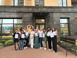 Работа продолжается!.