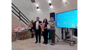 Начало проекта «Код да Винтик».