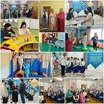 «Развивающие возможности нейропсихологических технологий для коррекции познавательных процессов детей дошкольного возраста».
