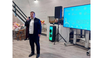 Начало проекта «Код да Винтик».